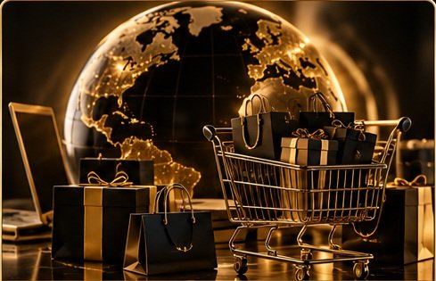 Shop